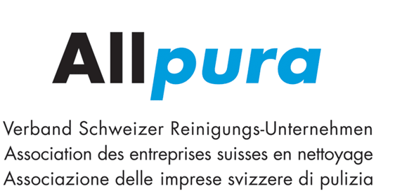 Logo Allpura - Dema Schweiz AG